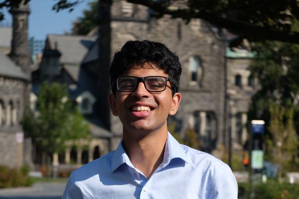 Pranav