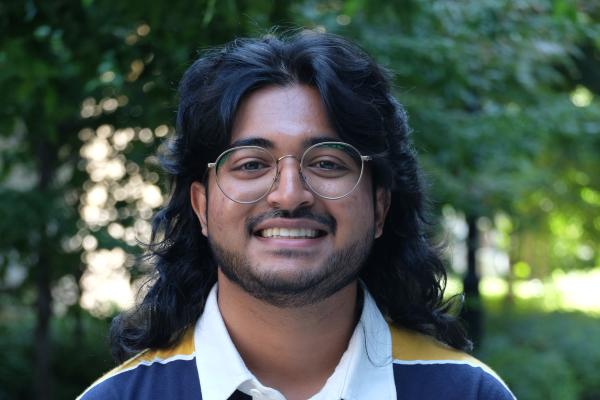 Pranay