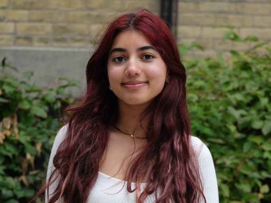 Rabia