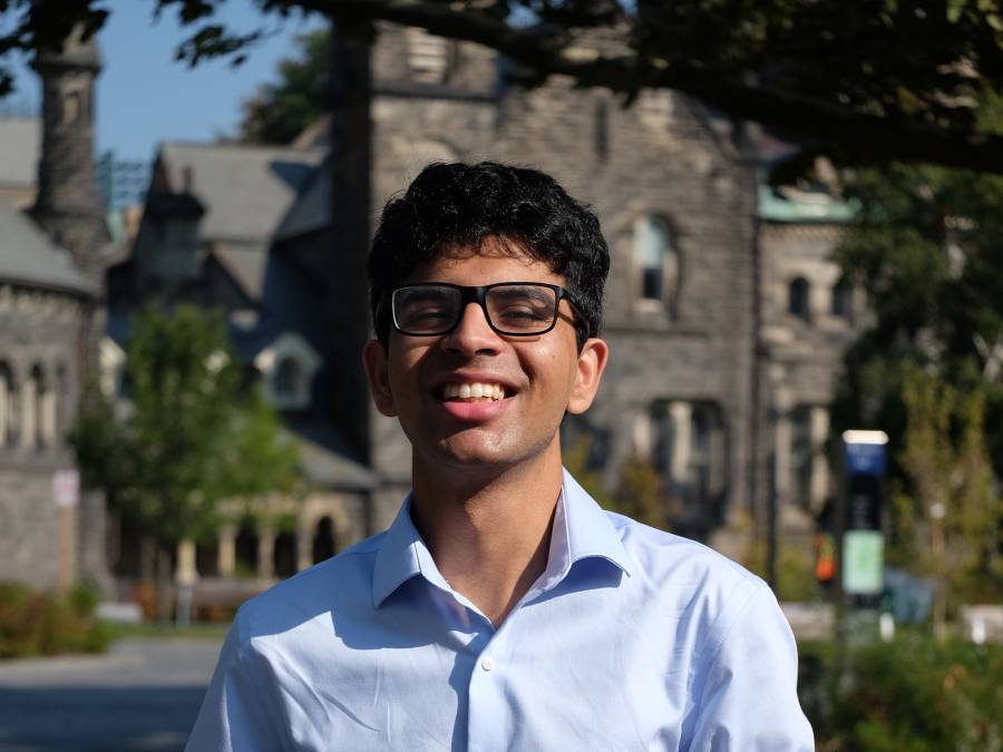 Pranav