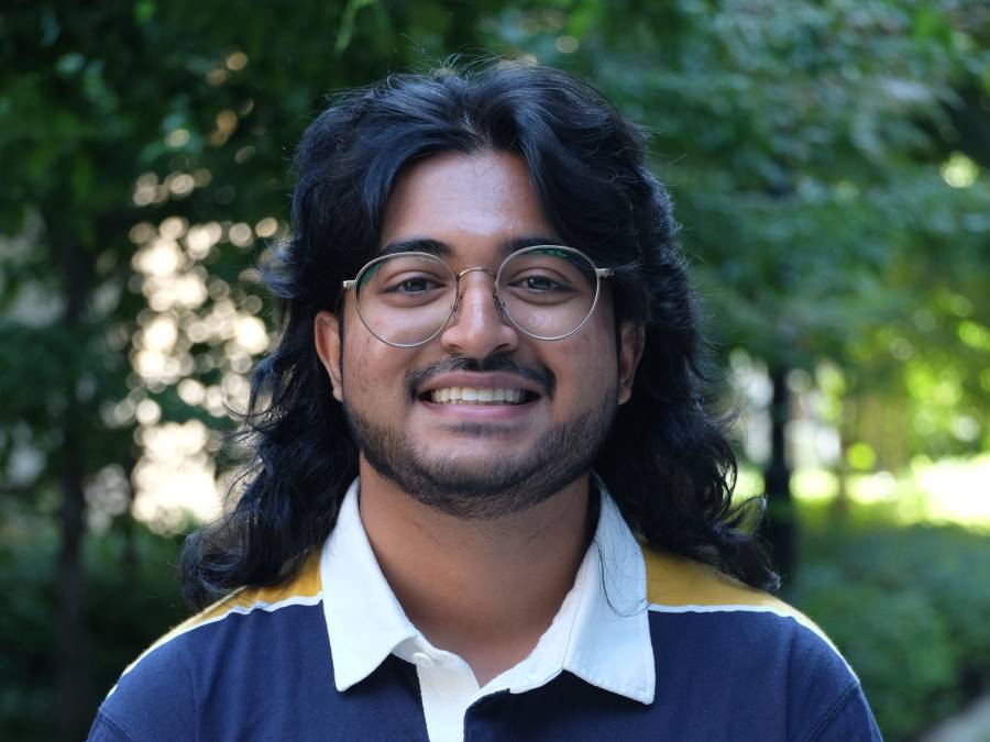 Pranay