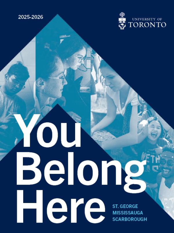 2025-26 Tri-campus viewbook cover