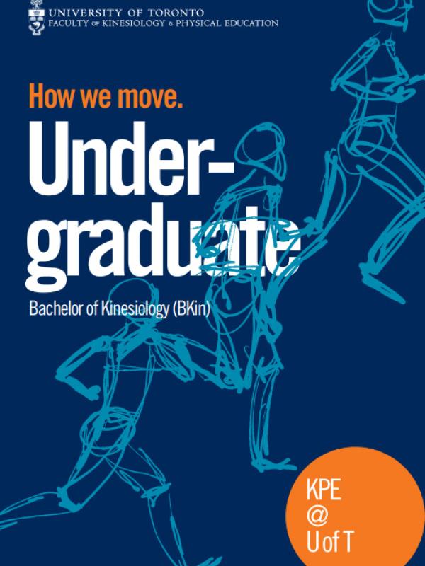 Faculty of Kinesiology & Physical Education