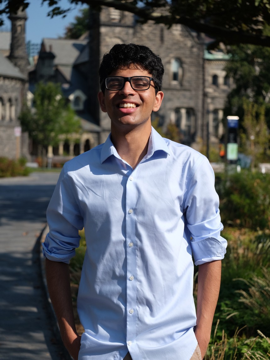 Pranav