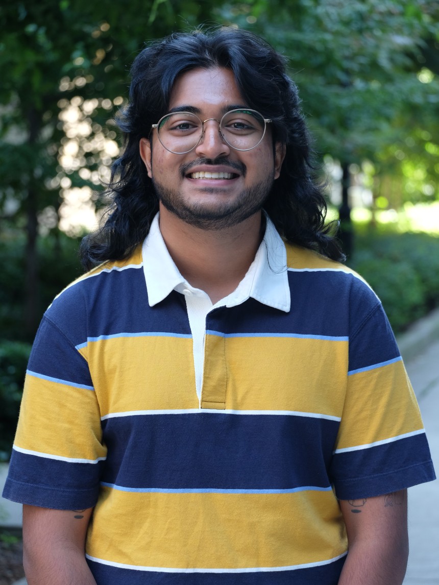 Pranay