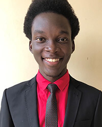 Image of Jonathan Divine Angubua