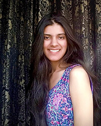 Image of Tanya Kaur Talwar