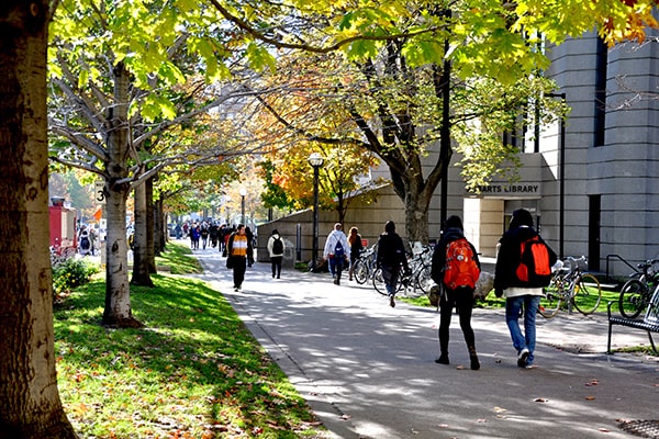 Undergraduate Programs - Future Students. University of Toronto | University  of Toronto