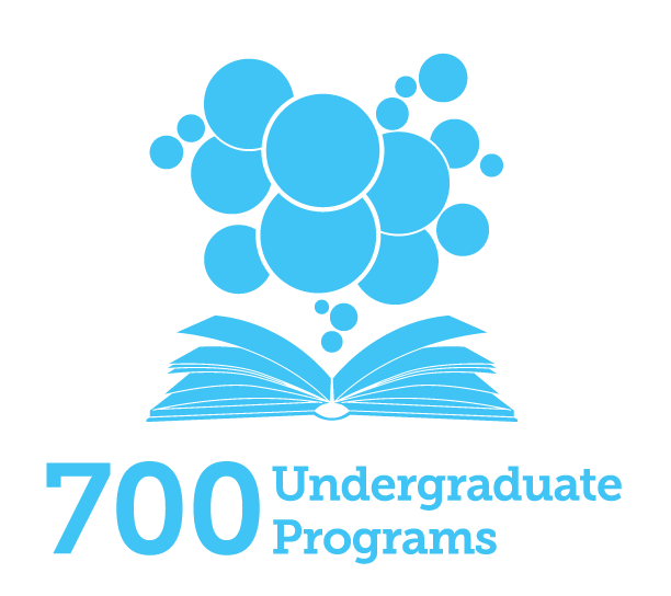 700 Undergraduate Programs